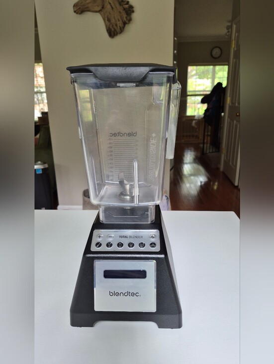 blendtec Other - Blendtec ES3 Total Blender - EUC